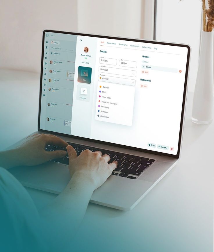 Self-service onboarding